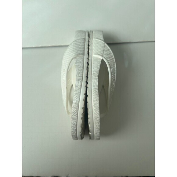 Birkenstock Women's Honolulu EVA Thong Flip Flop Sandal Size 39 L8 M6 - Picture 3 of 6